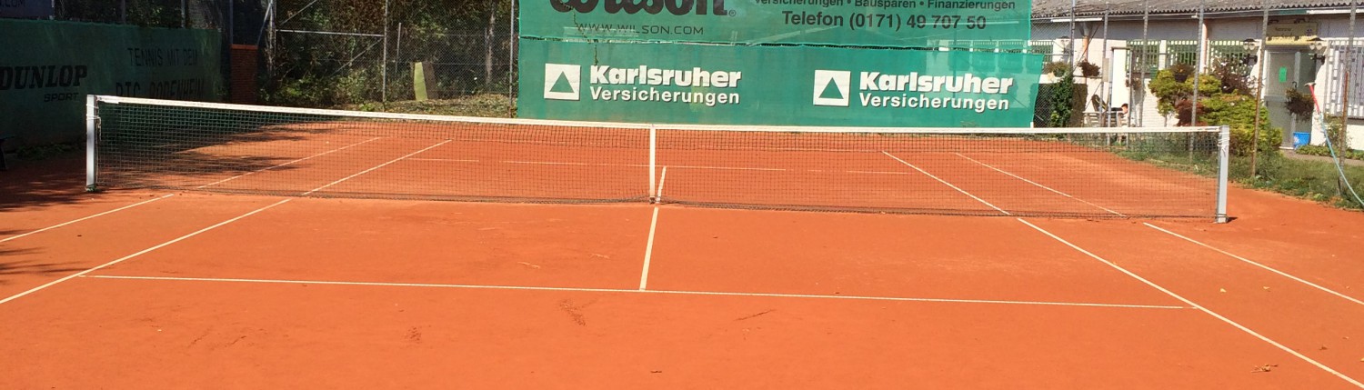 Bodenheimer Tennis Centrum e.V.