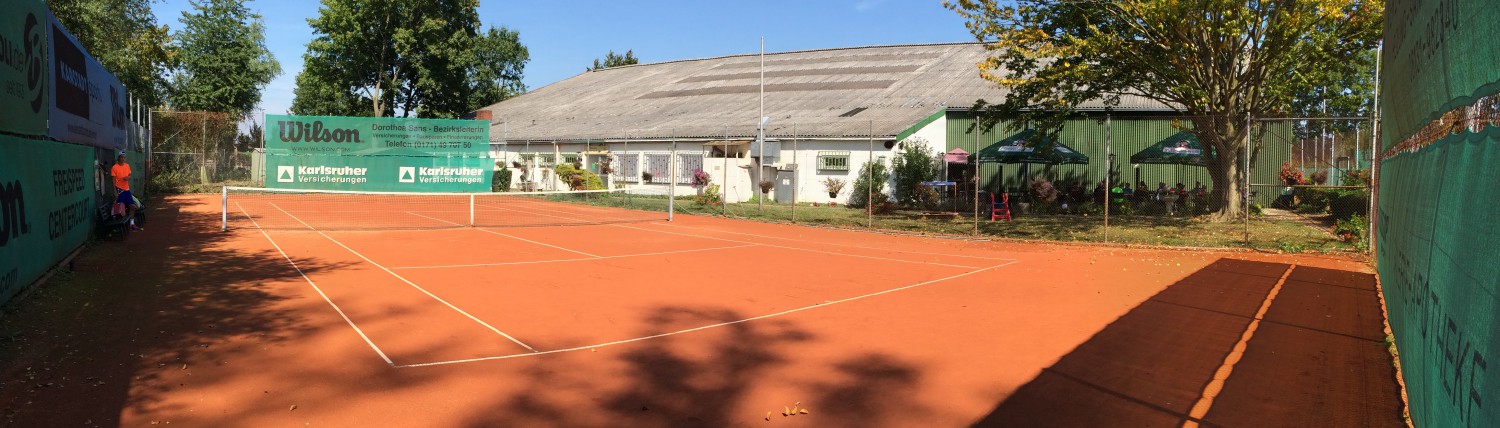 Bodenheimer Tennis Centrum e.V.