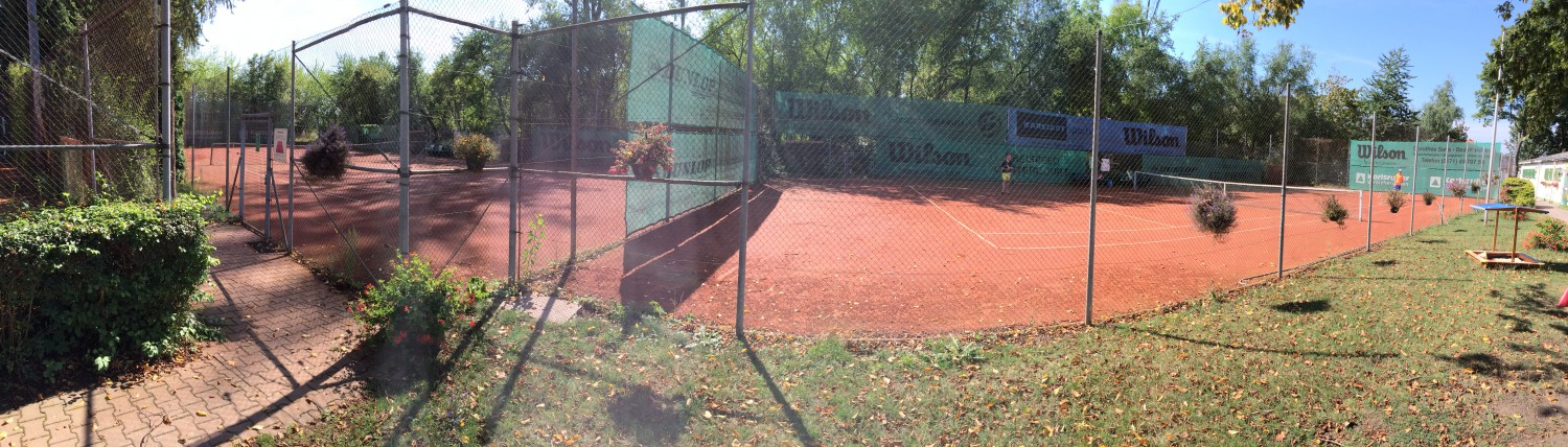 Bodenheimer Tennis Centrum e.V.