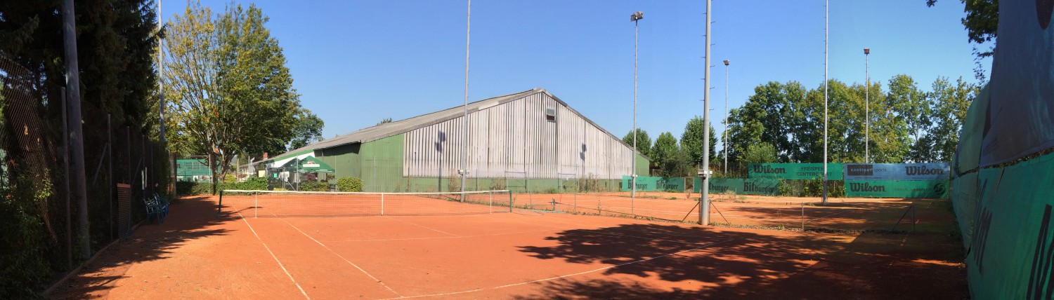 Bodenheimer Tennis Centrum e.V.